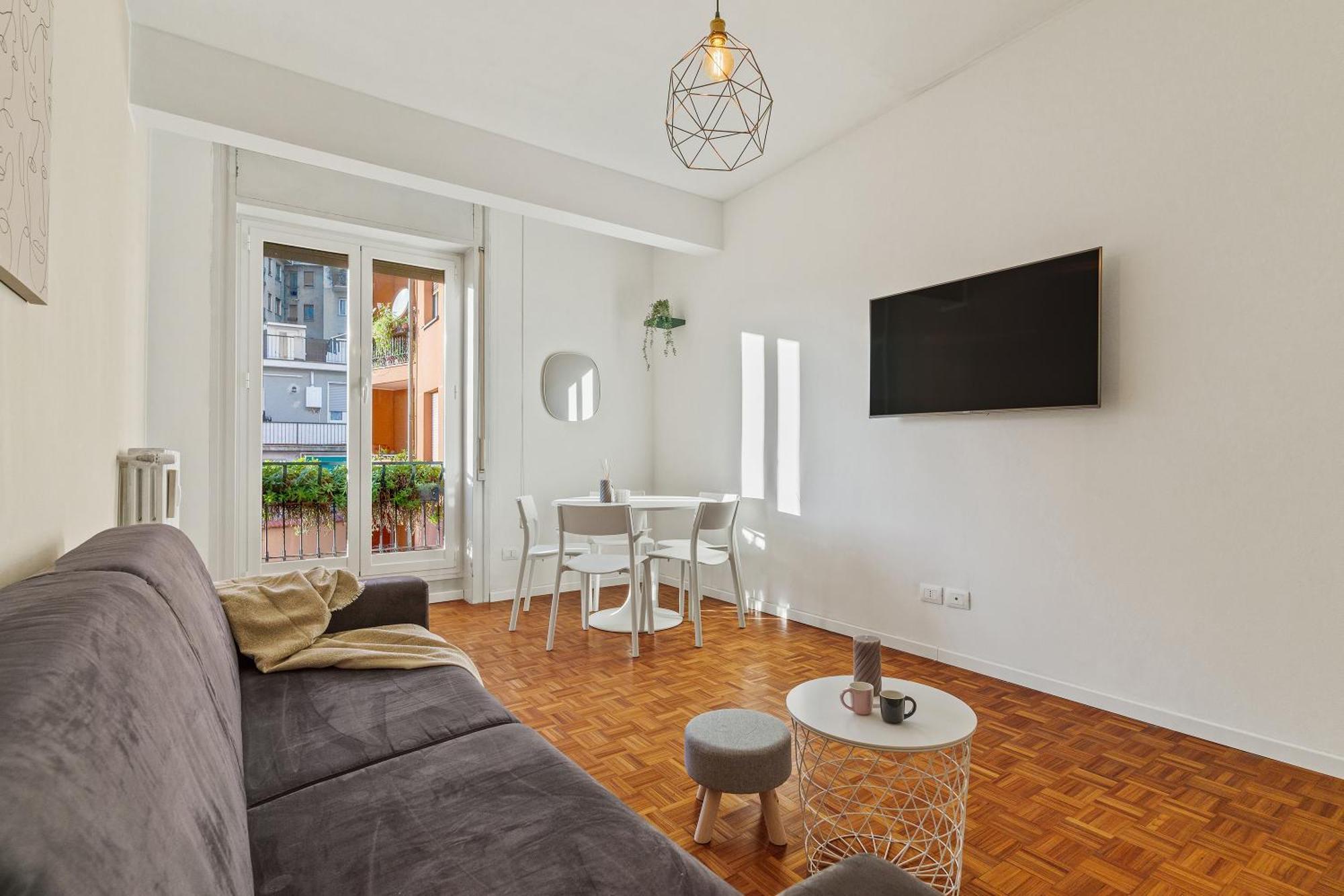Urban Chic Retreat Milan Central Station - Loreto Dış mekan fotoğraf