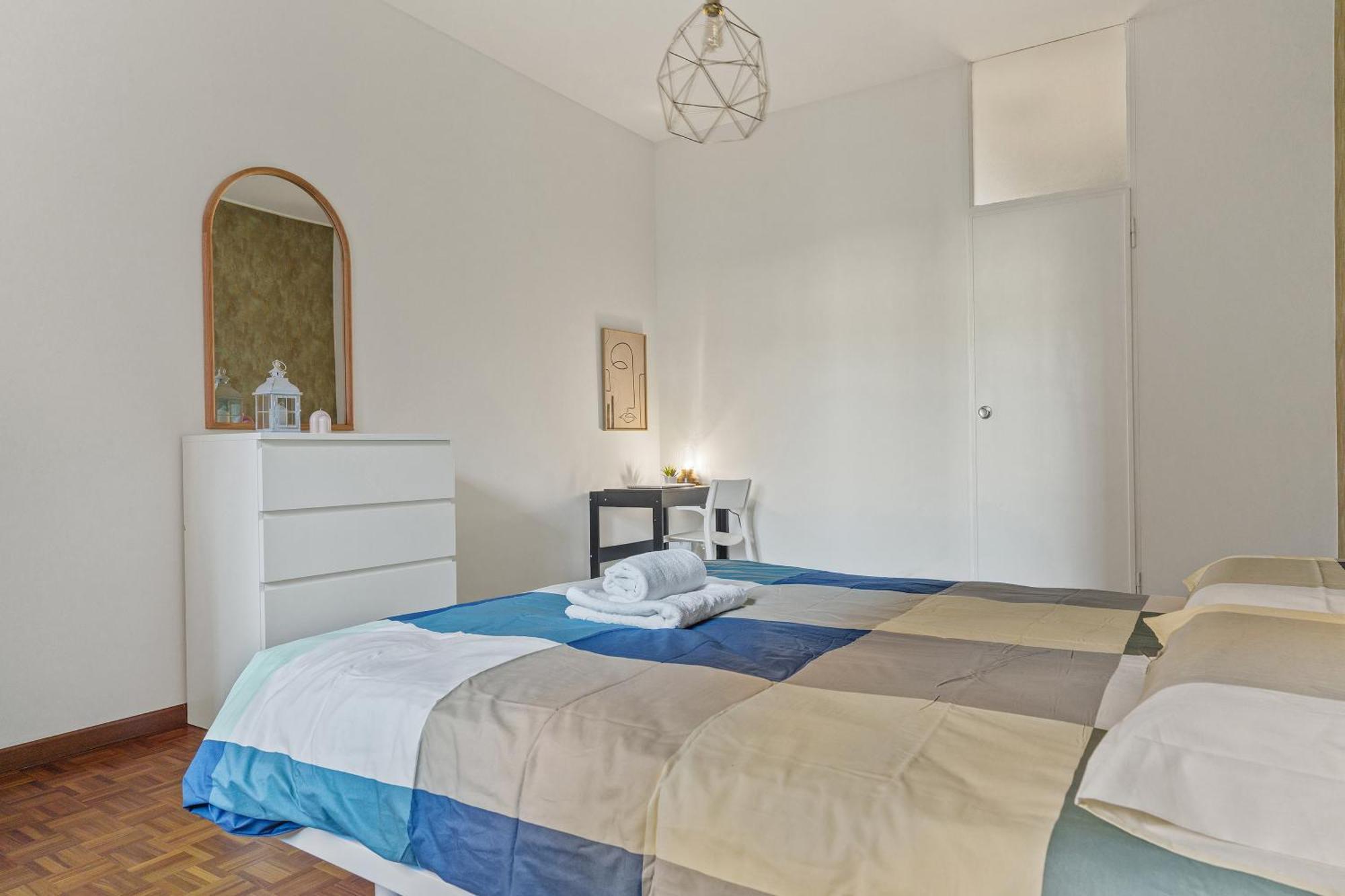 Urban Chic Retreat Milan Central Station - Loreto Dış mekan fotoğraf