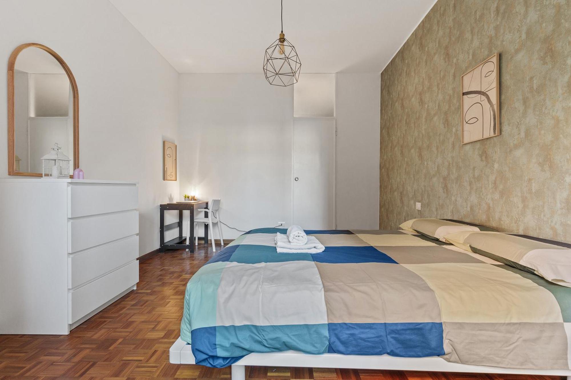 Urban Chic Retreat Milan Central Station - Loreto Dış mekan fotoğraf
