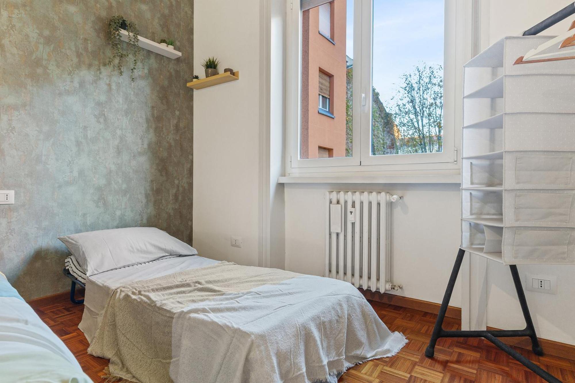 Urban Chic Retreat Milan Central Station - Loreto Dış mekan fotoğraf