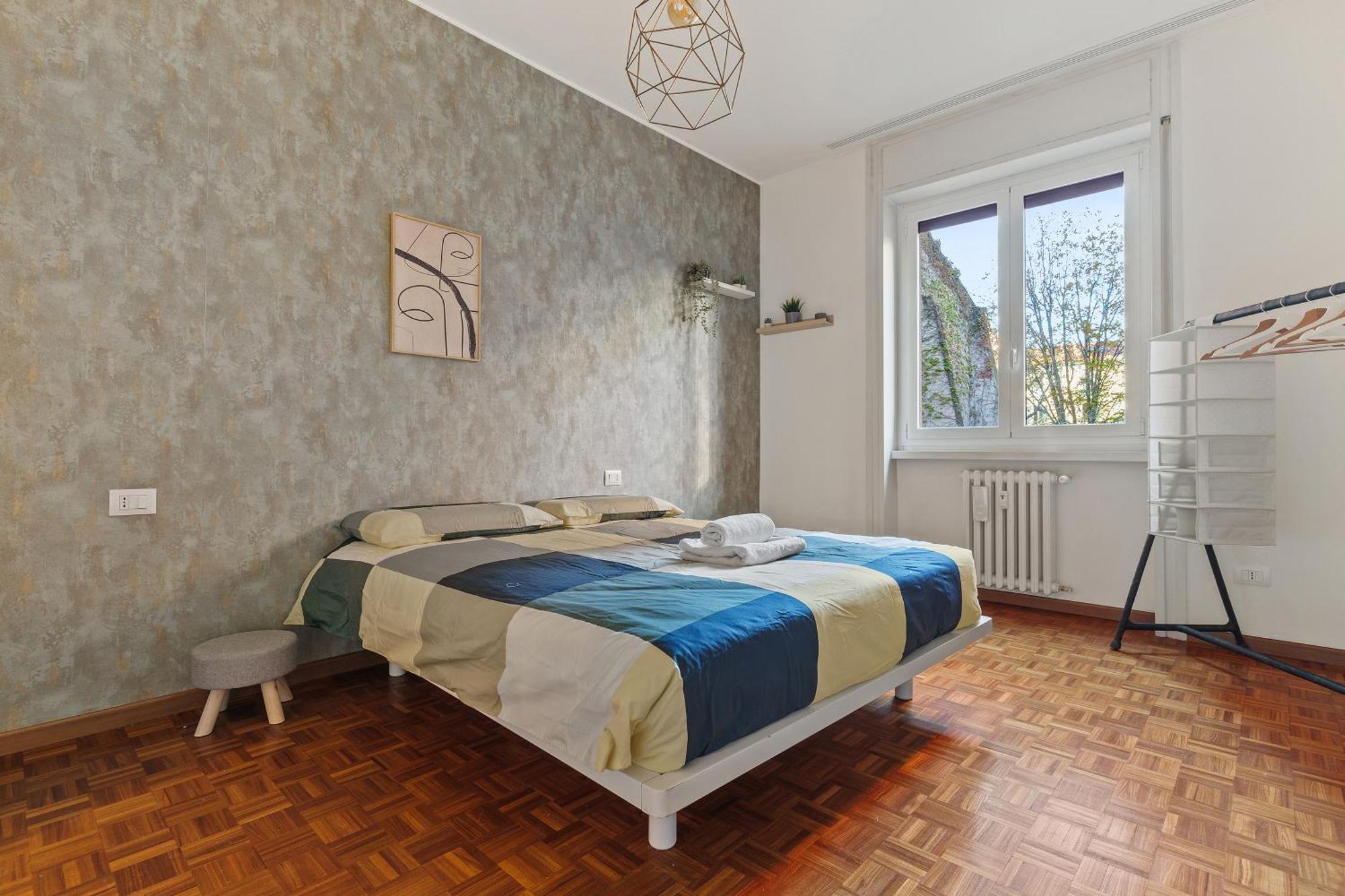 Urban Chic Retreat Milan Central Station - Loreto Dış mekan fotoğraf