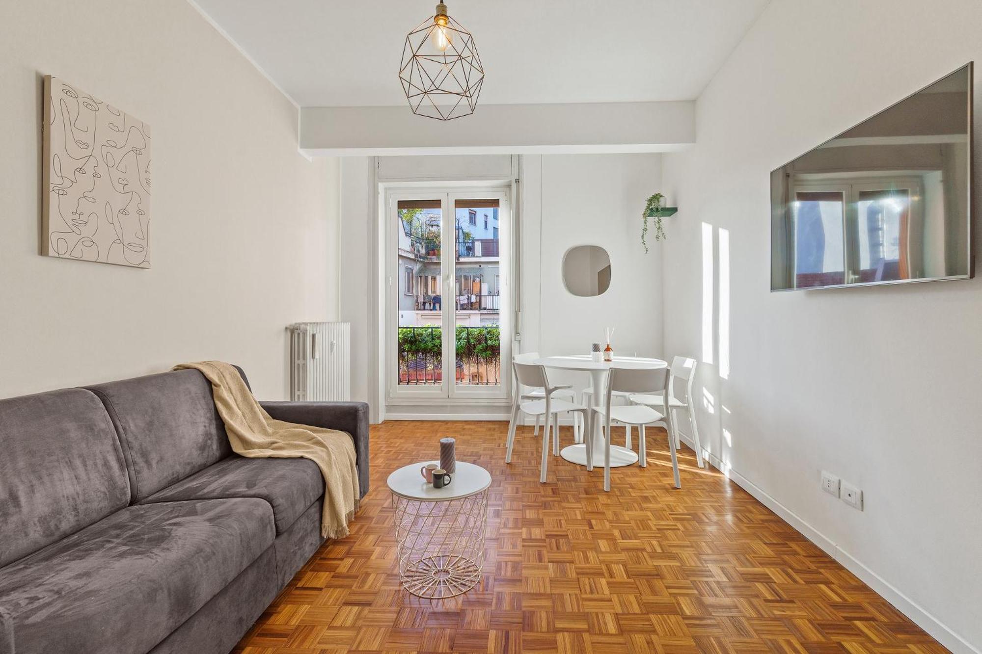 Urban Chic Retreat Milan Central Station - Loreto Dış mekan fotoğraf